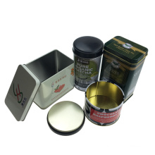 Chinese Green Tea Box for Tea Packaging Box Wholesale